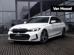 BMW 3-serie - 320e | M-SPORT | 18 INCH | SCHUIF-KANTELDAK |