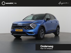 Kia Sportage - 1.6 T-GDi Hybrid GT-PlusLine | Panoramadak | Harman Kardon Audio | 360 Graden Camera | Rem
