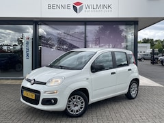 Fiat Panda - 1.2 4-cilinder Popstar