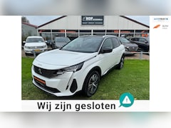 Peugeot 3008 - 1.6 HYbrid 225 Blue Lease Allure CAMERA / TREKHAAK / VOORVERWARMING