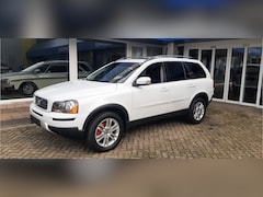 Volvo XC90 - 3.2 Momentum 2WD YOUNGTIMER 185.000km 114.000 MIJLEN