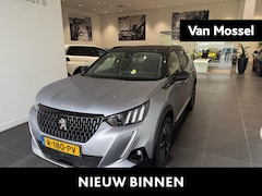 Peugeot 2008 - 1.2 PureTech GT Pack