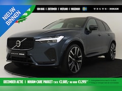 Volvo XC60 - T8 PLUG-IN HYBRID AWD ULTRA DARK -PANO.DAK|BOWERS&WILKINS|22"|HEAD UP DISP.|PRIVACY.GLAS|T