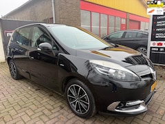 Renault Scénic - 1.2 TCe Bose NL auto|Trekhaak|LMV|Navi|Camera|PANO