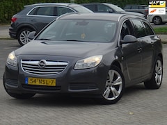 Opel Insignia Sports Tourer - 1.8 Edition NAP/NAVI/CRUISE/PDC