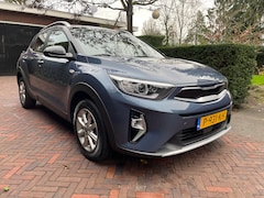Kia Stonic - 1.0 T-GDi MHEV DynamicLine Apple CarPlay, Cruise control, face lift model, NL auto, Dealer onderhouden