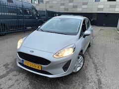 Ford Fiesta - 1.1 NAVI AIRCO PDC MULTI-STUUR Trend