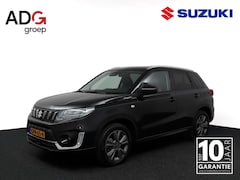 Suzuki Vitara - 1.4 Boosterjet Select Smart Hybrid | Climate control | Cruise control adaptive | Camera |