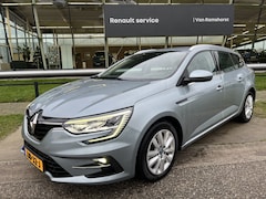 Renault Mégane E-Tech - Estate 1.6 Plug-In Hybrid 160 Business / Dealer onderhouden / AppleCarplay-Android Auto /
