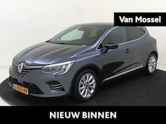 Renault Clio - 1.0 TCe Intens | Navi / Camera / LM Velgen
