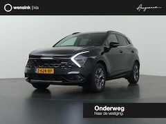 Kia Sportage - 1.6 T-GDi Hybrid GT-Line | Panoramadak | Matrix LED Koplampen | Stoel/Stuurverwarming | Ke