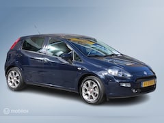 Fiat Punto - TwinAir 100 Turbo Sempre, 61.000 km