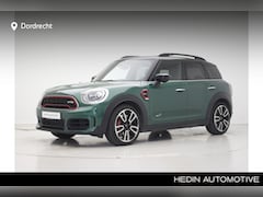MINI Countryman - 2.0 John Cooper Works ALL4 | 307 PK | Panorama | Harman Kardon | Leder | Active Cruise Con