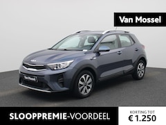 Kia Stonic - 1.0 T-GDi MHEV DynamicLine | Apple Carplay | Airconditioning | Elektr. verstelbare buitens