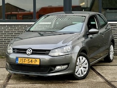 Volkswagen Polo - 1.2 Easyline |Airco |Nieuwe APK |lage KM |