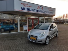 Suzuki Alto - 1.0 Exclusive