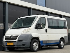 Citroën Jumper - 2.2 HDI Airco 8-PERS