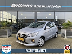 Mitsubishi Space Star - 1.2 Cool+ Airco, Cruise Control & App-Connect