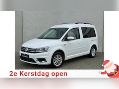 Volkswagen Caddy - 1.0 TSI Trendline CAR PLAY CRUISE DAKRAILS TREKHAAK LMV