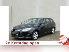 Ford Focus Wagon - 1.0 EcoBoost Edition AIRCO ELEK PAKKET LMV NW APK
