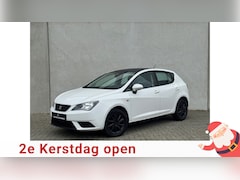 SEAT Ibiza - 1.2 Style CLIMAT LMV PDC CRUISE