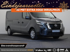 Nissan Primastar - 2.0 dCi 170pk L2H1 N-Connecta | Trekhaak | Achteruitrijcamera | 5 Jaar Fabrieksgarantie |