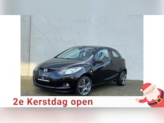 Mazda 2 - 2 1.3 TS AIRCO ELEK PAKKET LMV NW APK