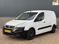 Peugeot Partner - 120 1.6 BlueHDi 75 L1 Premium NAVI/PDC/AC