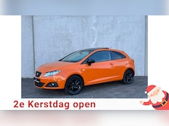 SEAT Ibiza SC - 1.2 Color edition PANO DAK TREKHAAK CRUISE AIRCO STL VERW