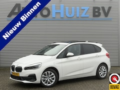 BMW 2-serie Active Tourer - 225xe Executive Sport Line Trekhaak Panoramadak Head-Up Display Achteruitrijcamera Stuuwie