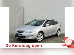 Opel Astra Sports Tourer - 1.4 Turbo Sport CR CONTROL PDC VOOR ACHTER