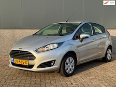 Ford Fiesta - 1.25 Facelift Airco 2014 5 DRS