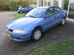 Mitsubishi Carisma - 1.6 Comfort Kan direct mee