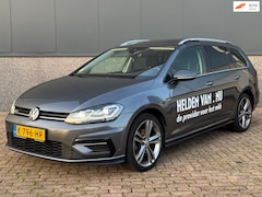 Volkswagen Golf Variant - 2.0 TDI R-LINE PANO LED DYNAUDIO