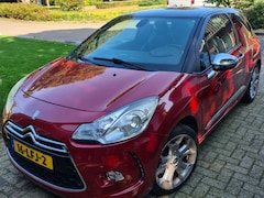 Citroën DS3 - 1.6 So Chic