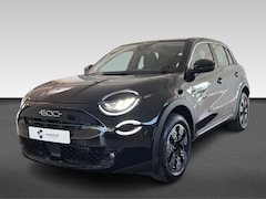 Fiat 600 - 1.2 Hybrid Turbo Charged 136pk Aut Urban