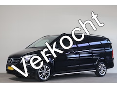 Mercedes-Benz Vito - 114 CDI Lang NL-Auto Led Verlichting I Carplay I Camera