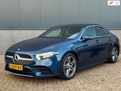 Mercedes-Benz A-klasse - 200 Business Solution AMG CAMERA BTW