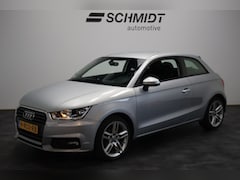 Audi A1 - 1.0 TFSI Pro Line Automaat | Stoelverwarming | Navigatie | 17"