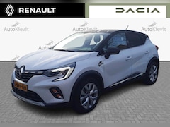 Renault Captur - 1.6 E-Tech Plug-in Hybrid 160 Intens - Trekhaak