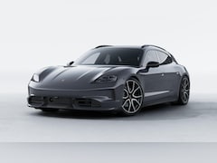 Porsche Taycan Sport Turismo - Black Edition