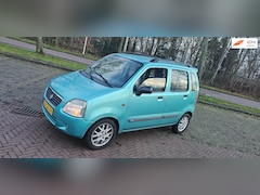 Suzuki Wagon R+ - 1.3 GL airco automaat apk