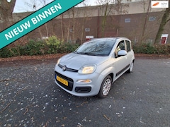 Fiat Panda - 1.2 Edizione Cool LEUKE AUTO RIJDT EN SCHAKELT GOED