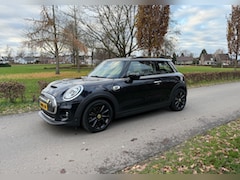 MINI Mini-Electric - Yours | Full option | Lederen Bekleding | Schuif-kanteldak | Stoelverwarming