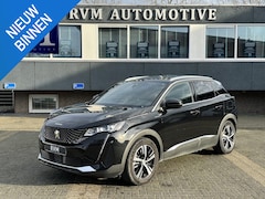Peugeot 3008 - 1.6 HYbrid4 300 GT VAN: €30.900, - VOOR: €27.877, - UW EINDEJAARSVOORDEEL: €3.023, - PHEV|