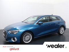 Audi A3 Sportback - 35 TFSI Business edition | 150 PK | Automaat | Multifunctioneel stuurwiel | Adaptive Cruis