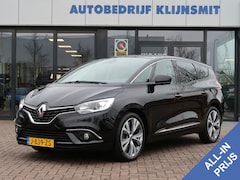 Renault Grand Scénic - 1.3 TCe Intens 7 Pers