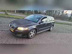 Volvo V50 - 2.4i Edition II nl auto lekke koppakking