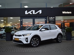 Kia Stonic - 1.0 T-GDi DynamicLine | Airco | Cruise Control | Navigatie | Camera | BlueTooth | Tot 10Jr
