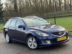 Mazda 6 Sportbreak - 2.0 S-VT Touring /Station/Airco/LM-velgen/